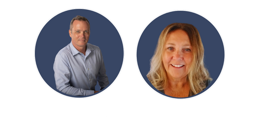 Speakers: Alan Bauman and JoLynn Rihn
